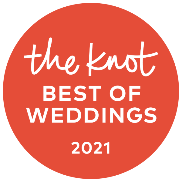 The Knot Best of Weddings 2021