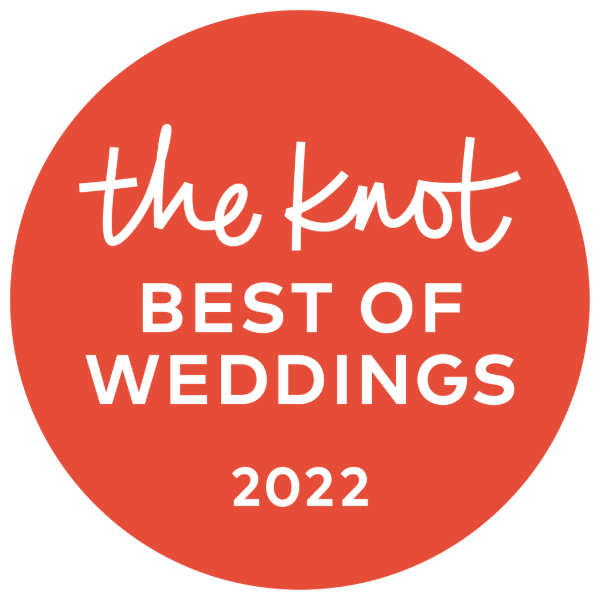The Knot Best of Weddings 2022