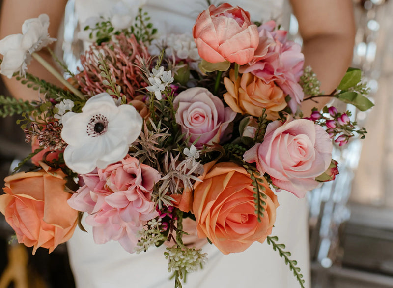 Compass Rose Floral - Wedding Florist Denver | Bridal Bouquets Flower